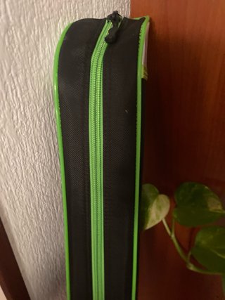 Caña Surfcasting Symbios Hybrid 900 y funda