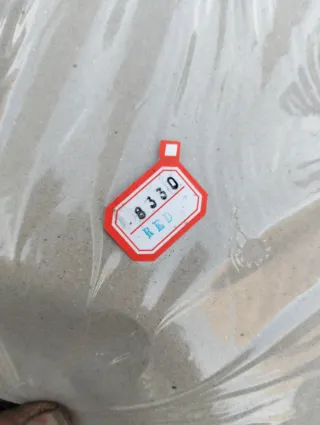 Lote 20 Bolsos Señora Bolsos Elena Beige