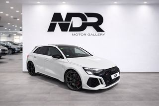 Audi RS3 2023