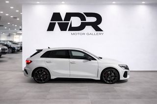 Audi RS3 2023