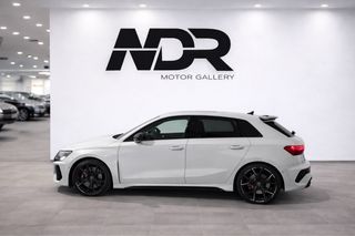 Audi RS3 2023
