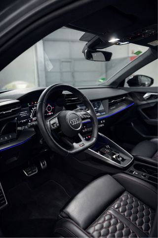 Audi RS3 2023