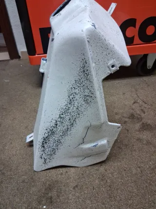 Cubre depósito Gilera Surfer/Twin/Road Imprimado