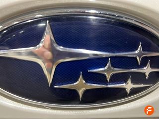 Subaru Impreza 1.6i-S CVT Lineartronic Executive AWD