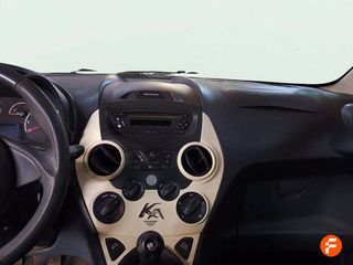 Ford Ka Titanium+ 1.2 Duratec Auto-Start-Stop