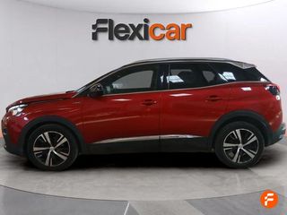 Peugeot 3008 1.5L BlueHDi 96kW (130CV) S&S GT Line