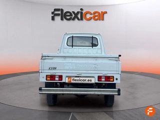 DFSK Serie K K SERIES Platform/Chassis