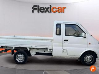 DFSK Serie K K SERIES Platform/Chassis