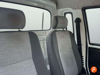 DFSK Serie K K SERIES Platform/Chassis