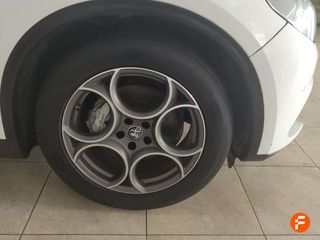 Alfa Romeo Stelvio 2.2 Diesel 118kW (160cv) SPRINT RWD