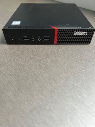 Mini PC Lenovo ThinkCentre