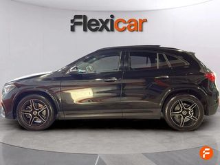 Mercedes GLA GLA 220 D 4MATIC