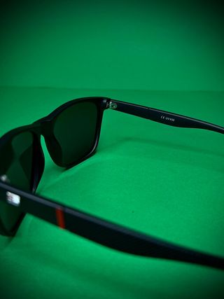 Occhiali da sole Tommy Hilfiger neri