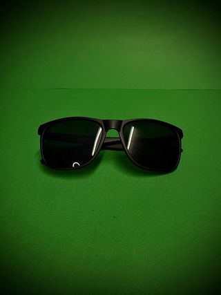 Occhiali da sole Tommy Hilfiger neri