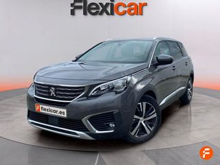Peugeot 5008 Allure 1.2L PureTech 96kW (130CV) EAT8