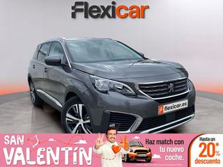 Peugeot 5008 Allure 1.2L PureTech 96kW (130CV) EAT8