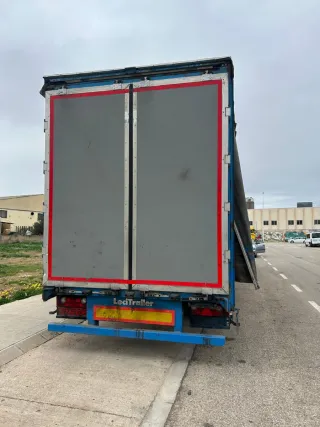 Semirremolque lecitraile