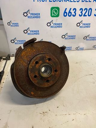 Mangueta Delantera Derecha Seat Leon 1m