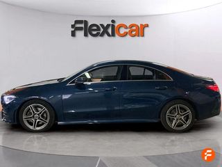 Mercedes CLA CLA 220 D DCT