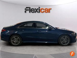 Mercedes CLA CLA 220 D DCT