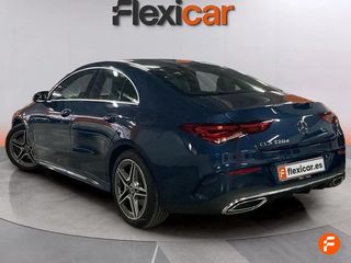 Mercedes CLA CLA 220 D DCT