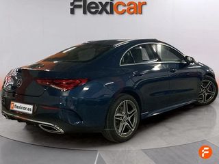 Mercedes CLA CLA 220 D DCT