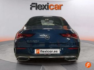 Mercedes CLA CLA 220 D DCT