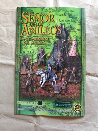 Lote comic Marvel Knight n 5 y 13