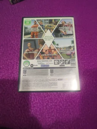 Los Sims 3 PC