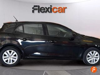 Renault Megane Intens Blue dCi 85 kW (115CV)