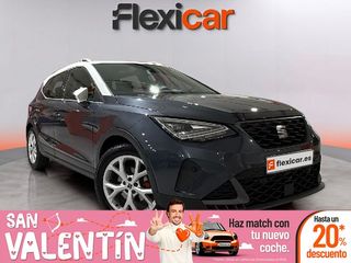 Seat Arona 1.5 TSI 110kW (150CV) DSG FR XL