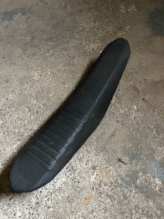 Asiento KTM EXC 2012-2016