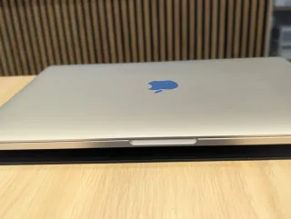 MacBook Pro M1 13 Plata