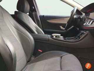 Mercedes Clase E E 220 d