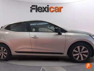 Renault Clio Equilibre TCe 67 kW (91CV)