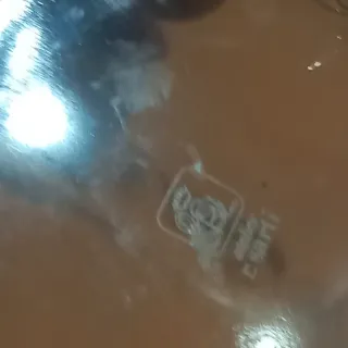 Caraffa Vintage Atelier Sartis Made in Italy