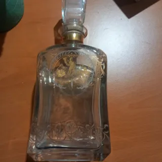 Caraffa Vintage Atelier Sartis Made in Italy