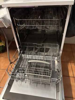 Lavavajillas Johnson casi nuevo