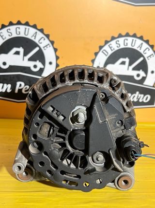 Alternador Seat Ibiza