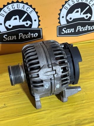 Alternador Seat Ibiza