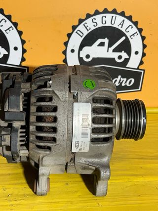 Alternador Seat Ibiza