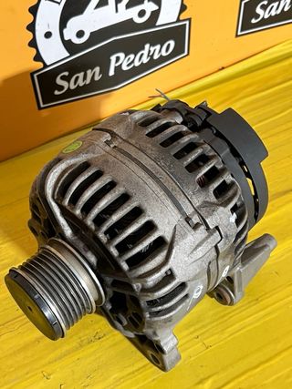 Alternador Seat Ibiza