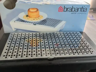 Base para mantener caliente Brabantia