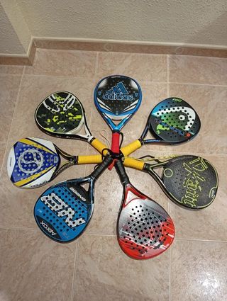 OFERTA PALA PADEL