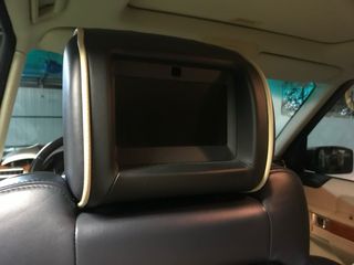 Land Rover Range Rover 2007