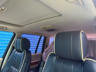 Land Rover Range Rover 2007