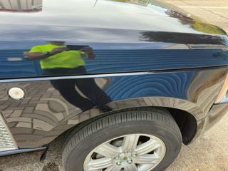 Land Rover Range Rover 2007