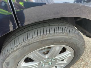 Land Rover Range Rover 2007