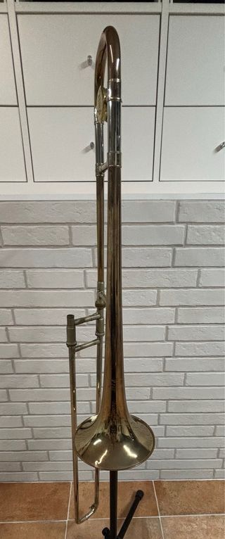 Trombón Bach Stradivarius 8 LT