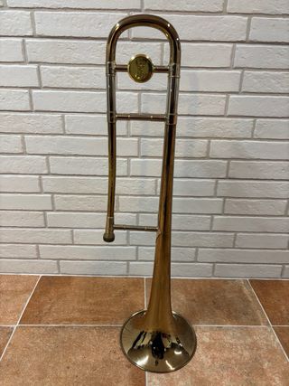 Trombón Bach Stradivarius 8 LT